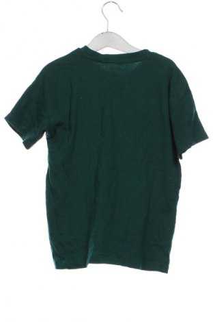 Dziecięcy T-shirt Unbranded, Rozmiar 8-9y/ 134-140 cm, Kolor Zielony, Cena 23,00 zł