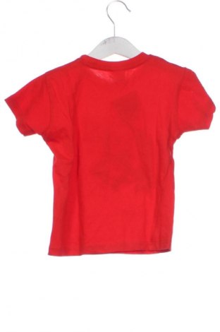 Kinder T-Shirt Unbranded, Größe 2-3y/ 98-104 cm, Farbe Rot, Preis 5,83 €