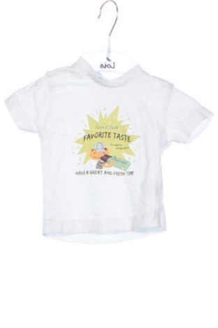 Kinder T-Shirt Unbranded, Größe 2-3m/ 56-62 cm, Farbe Mehrfarbig, Preis € 6,14