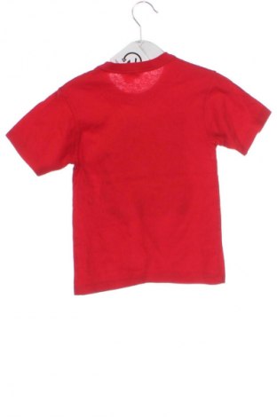 Tricou pentru copii Unbranded, Mărime 5-6y/ 116-122 cm, Culoare Roșu, Preț 30,00 Lei