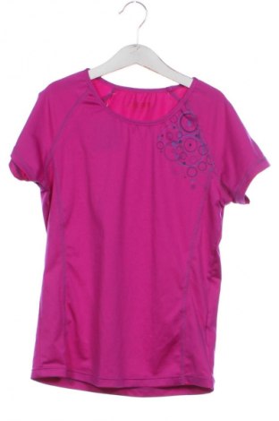Tricou pentru copii Unbranded, Mărime 11-12y/ 152-158 cm, Culoare Mov, Preț 50,10 Lei