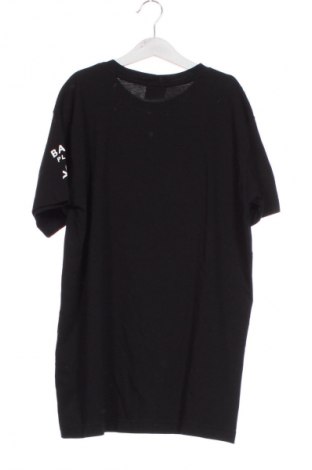 Dziecięcy T-shirt United Colors Of Benetton, Rozmiar 14-15y/ 168-170 cm, Kolor Czarny, Cena 87,41 zł