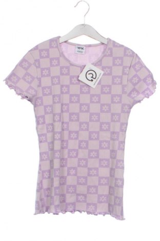 Tricou pentru copii Yfk, Mărime 15-18y/ 170-176 cm, Culoare Multicolor, Preț 30,87 Lei