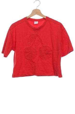 Kinder T-Shirt Zara, Größe 10-11y/ 146-152 cm, Farbe Rot, Preis € 6,61