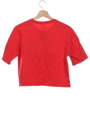 Kinder T-Shirt Zara, Größe 10-11y/ 146-152 cm, Farbe Rot, Preis € 6,61