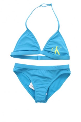 Detské plavky Calvin Klein, Veľkosť 11-12y/ 152-158 cm, Farba Modrá, Cena  34,95 €