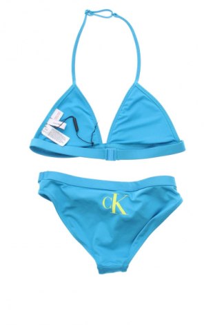 Detské plavky Calvin Klein, Veľkosť 11-12y/ 152-158 cm, Farba Modrá, Cena  34,95 €