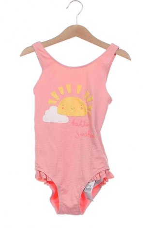 Detské plavky Next, Veľkosť 5-6y/ 116-122 cm, Farba Ružová, Cena  29,95 €