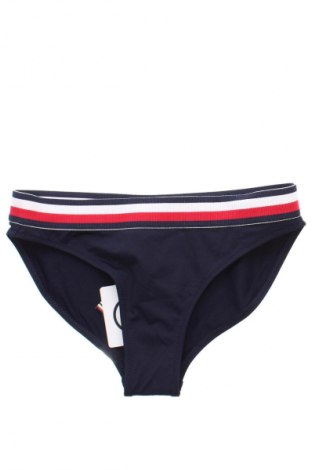 Gyerek fürdőruha Tommy Hilfiger, Méret 10-11y / 146-152 cm, Szín Kék, Ár 15 669 Ft