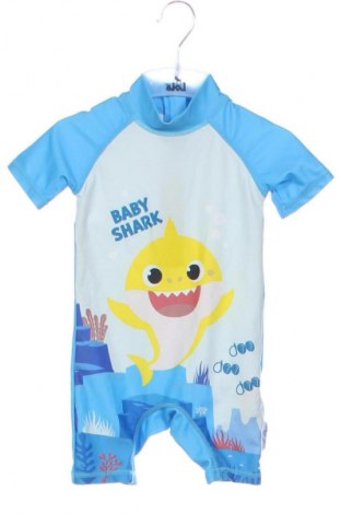 Kinderbadeanzug Unbranded, Größe 12-18m/ 80-86 cm, Farbe Mehrfarbig, Preis € 9,72