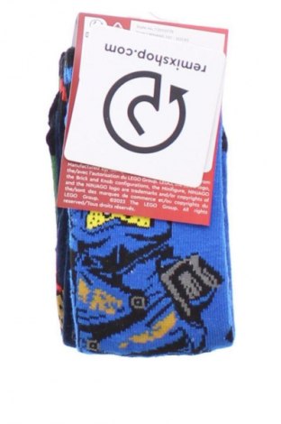 Kinder Socken Lego, Größe 27y, Farbe Mehrfarbig, Preis 7,99 €