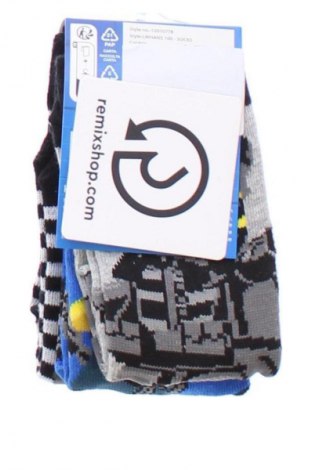 Παιδικές κάλτσες Lego, Μέγεθος 26y, Χρώμα Πολύχρωμο, Τιμή 9,99 €
