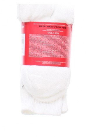 Παιδικές κάλτσες Slazenger, Μέγεθος 33y, Χρώμα Λευκό, Τιμή 6,14 €