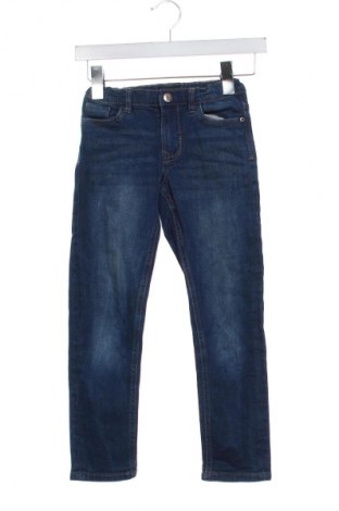 Kinderjeans Alive, Größe 7-8y/ 128-134 cm, Farbe Blau, Preis € 16,00