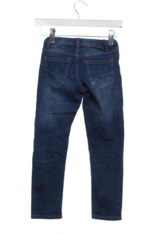 Kinderjeans Alive, Größe 7-8y/ 128-134 cm, Farbe Blau, Preis € 16,00