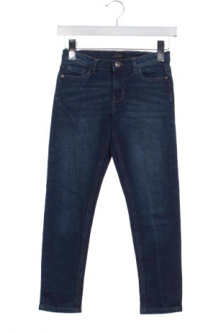 Kinderjeans Alive, Größe 8-9y/ 134-140 cm, Farbe Blau, Preis € 16,00
