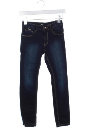 Kinderjeans BOSS, Größe 8-9y/ 134-140 cm, Farbe Blau, Preis € 20,99