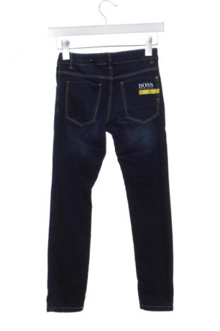 Kinderjeans BOSS, Größe 8-9y/ 134-140 cm, Farbe Blau, Preis € 20,99