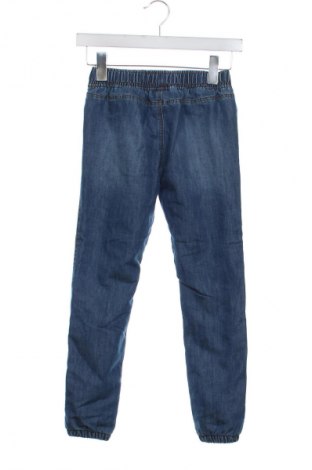 Kinderjeans C&A, Größe 7-8y/ 128-134 cm, Farbe Blau, Preis 16,33 €