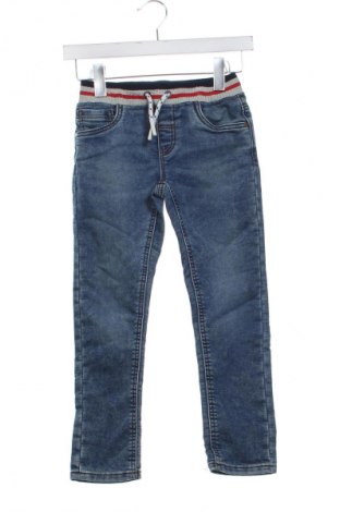 Kinderjeans C&A, Größe 6-7y/ 122-128 cm, Farbe Blau, Preis 16,33 €