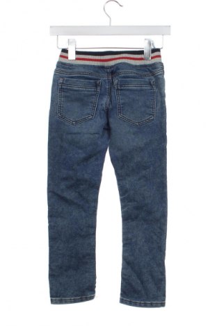 Kinderjeans C&A, Größe 6-7y/ 122-128 cm, Farbe Blau, Preis 16,33 €