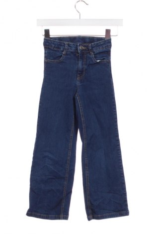 Παιδικά τζίν Coccodrillo, Μέγεθος 6-7y/ 122-128 εκ., Χρώμα Μπλέ, Τιμή 16,33 €