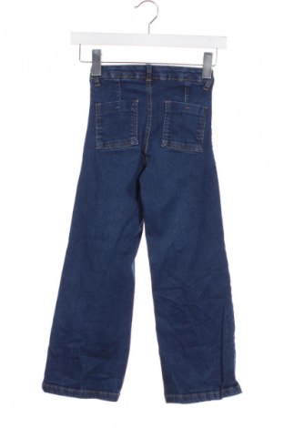 Παιδικά τζίν Coccodrillo, Μέγεθος 6-7y/ 122-128 εκ., Χρώμα Μπλέ, Τιμή 16,33 €
