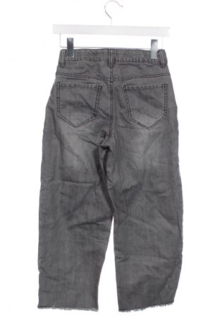 Dziecięce jeansy D-Xel, Rozmiar 10-11y/ 146-152 cm, Kolor Szary, Cena 137,59 zł