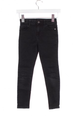 Detské džínsy  Denim Co., Veľkosť 7-8y/ 128-134 cm, Farba Čierna, Cena  16,33 €