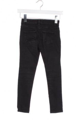 Detské džínsy  Denim Co., Veľkosť 7-8y/ 128-134 cm, Farba Čierna, Cena  16,33 €