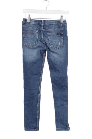 Dziecięce jeansy Denim Co., Rozmiar 9-10y/ 140-146 cm, Kolor Niebieski, Cena 137,59 zł