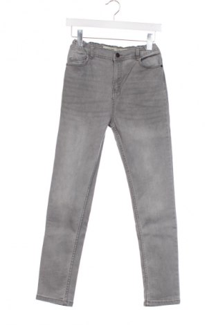 Blugi pentru copii Denim&Co., Mărime 12-13y/ 158-164 cm, Culoare Gri, Preț 84,00 Lei