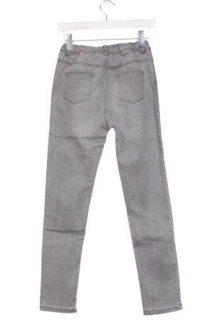 Blugi pentru copii Denim&Co., Mărime 12-13y/ 158-164 cm, Culoare Gri, Preț 84,00 Lei