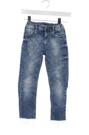 Gyerek farmernadrág Dopo Dopo, Méret 6-7y / 122-128 cm, Szín Kék, Ár 6 384 Ft