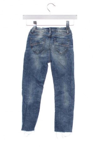 Gyerek farmernadrág Dopo Dopo, Méret 6-7y / 122-128 cm, Szín Kék, Ár 6 384 Ft