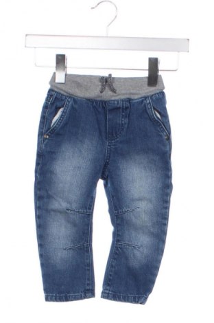 Blugi pentru copii F&F, Mărime 18-24m/ 86-98 cm, Culoare Albastru, Preț 53,99 Lei