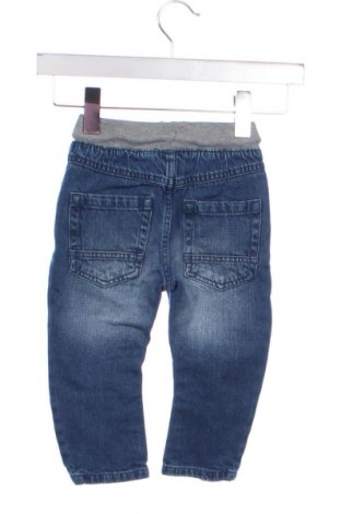 Blugi pentru copii F&F, Mărime 18-24m/ 86-98 cm, Culoare Albastru, Preț 53,99 Lei