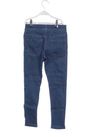 Dětské džíny  F&F, Velikost 7-8y/ 128-134 cm, Barva Modrá, Cena  396,00 Kč