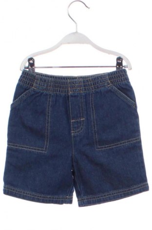Kinderjeans Garanimals, Größe 18-24m/ 86-98 cm, Farbe Blau, Preis 16,47 €