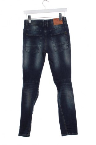 Dziecięce jeansy Garcia Jeans, Rozmiar 11-12y/ 152-158 cm, Kolor Niebieski, Cena 62,07 zł