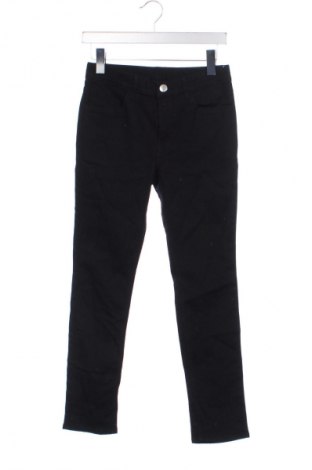 Kinderjeans H&M, Größe 10-11y/ 146-152 cm, Farbe Schwarz, Preis € 22,99