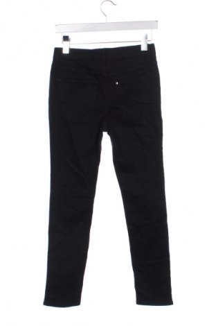 Kinderjeans H&M, Größe 10-11y/ 146-152 cm, Farbe Schwarz, Preis € 22,99
