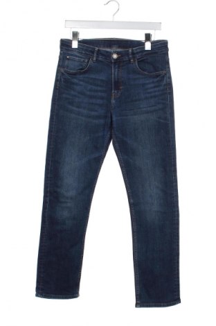 Kinderjeans H&M, Größe 12-13y/ 158-164 cm, Farbe Blau, Preis € 13,38
