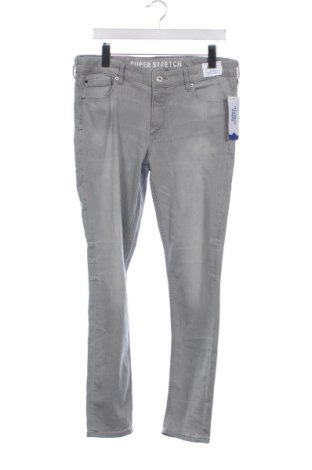Kinderjeans H&M, Größe 12-13y/ 158-164 cm, Farbe Grau, Preis € 26,00