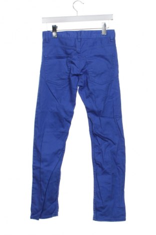 Kinderjeans H&M, Größe 11-12y/ 152-158 cm, Farbe Blau, Preis € 8,99