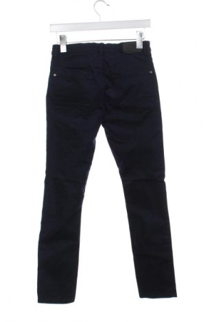 Blugi pentru copii H&M, Mărime 10-11y/ 146-152 cm, Culoare Albastru, Preț 45,48 Lei