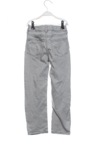 Blugi pentru copii H&M, Mărime 5-6y/ 116-122 cm, Culoare Gri, Preț 82,32 Lei