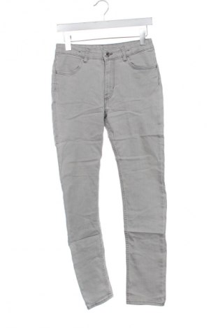 Kinderjeans H&M, Größe 12-13y/ 158-164 cm, Farbe Grau, Preis € 22,99