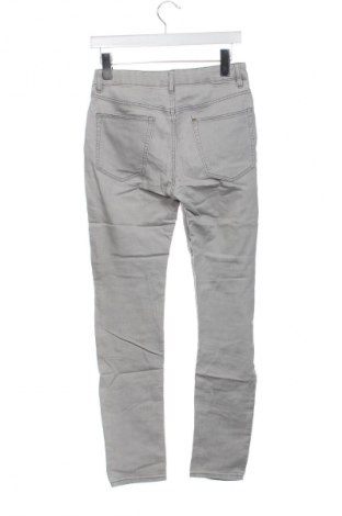 Kinderjeans H&M, Größe 12-13y/ 158-164 cm, Farbe Grau, Preis € 22,99