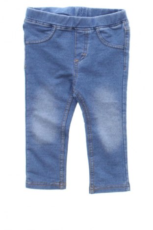 Παιδικά τζίν H&M, Μέγεθος 6-9m/ 68-74 εκ., Χρώμα Μπλέ, Τιμή 16,37 €